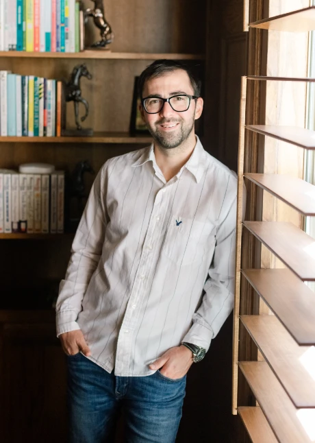 Kevin Brkal